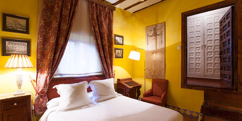 Habitación de la administración