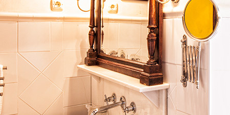 Habitación de la administración