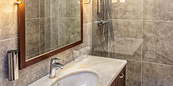 Habitación Aliaga. Hostel Salinas de Imón