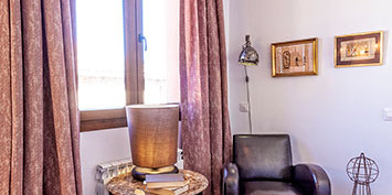 Habitación Tomillo (hab. Supletoria)