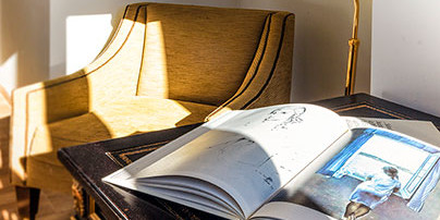 Habitación Tollaga. Hostel Salinas de Imón